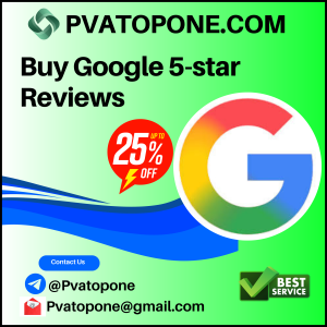 Buy Google 5 Star Reviews