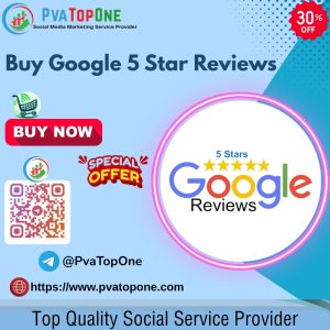 Buy Google 5 Star Reviews