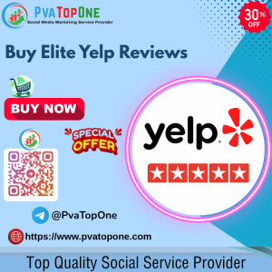 Buy Elite Yelp Reviews